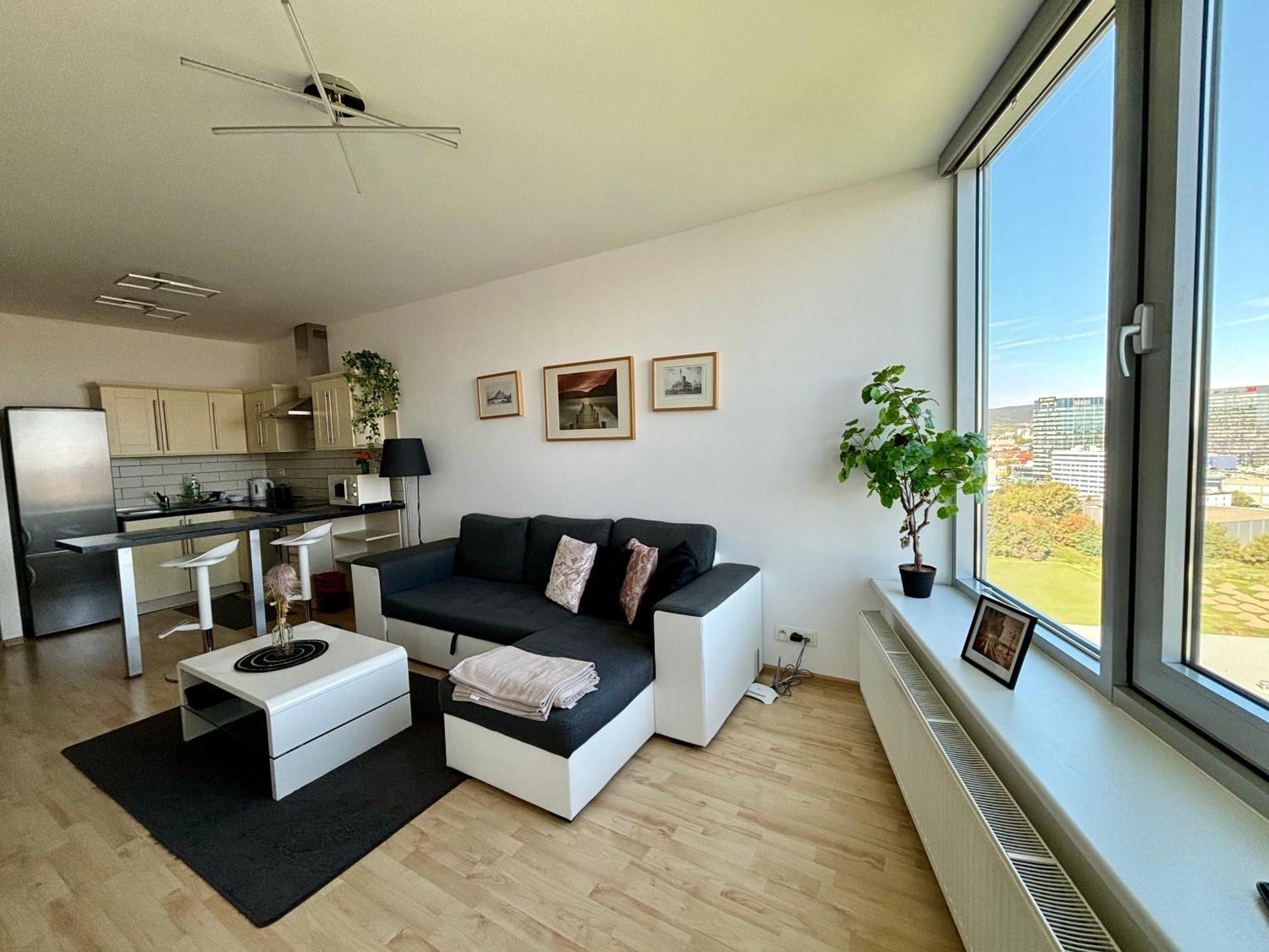 Apartamento Three Towers With Beautiful View And Parking! Bratislava Exterior foto